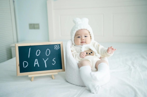 玉环4个月宝宝干呕